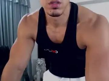 Chaturbate Sex Chat of frank_heaven_shore