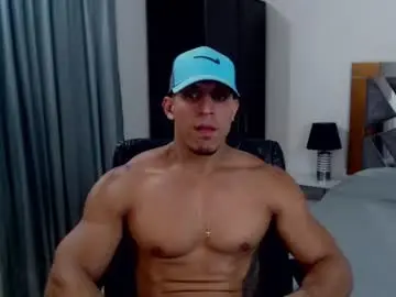 Chaturbate Adult Webcams of frank_heaven_shore