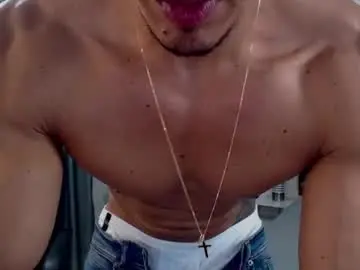 Chaturbate Watch Live Sex Cams of frank_heaven_shore