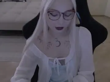 Chaturbate Live Sex Cam of fromsun_forsoul