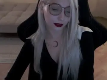 Chaturbate Adult Webcam of fromsun_forsoul