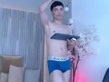 Chaturbate Best live sex cam show of jay_smile