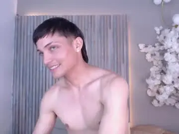 Chaturbate Best live sex cam show of jay_smile