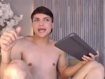 Chaturbate Best live sex cam show of jay_smile