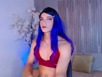 Chaturbate Nude Webcam of jay_smile