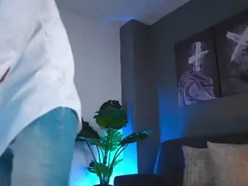 Chaturbate Sex Chat of kevin_montoya1