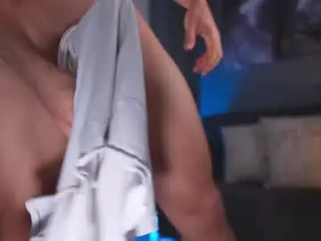 Chaturbate Free Porn Cam of kevin_montoya1