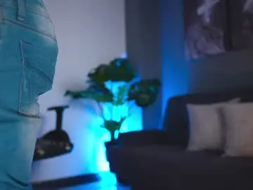 Chaturbate Sex Chat of kevin_montoya1