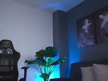 Chaturbate Sex Chat of kevin_montoya1