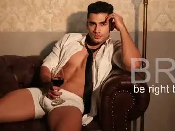 Chaturbate Nude Webcam of kevin_montoya1
