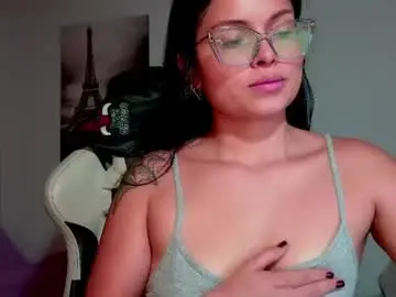 Chaturbate Private Sex Chat of mafecito24