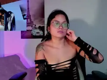 Chaturbate Live Porn of mafecito24