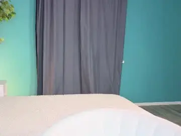Chaturbate Live Sex Cam of meowixx