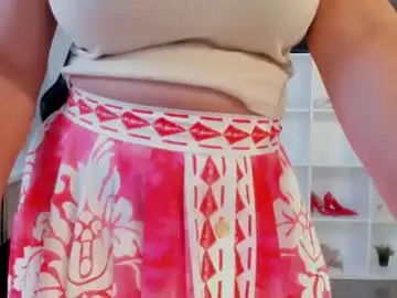Chaturbate Live Sex Cam of natural_bigboobs