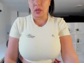 Chaturbate Sex Cam of natural_bigboobs