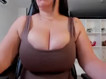 Chaturbate Live Porn of natural_bigboobs
