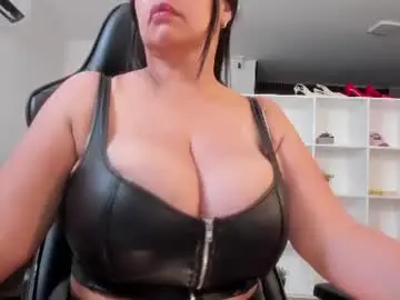 Chaturbate Live Porn of natural_bigboobs