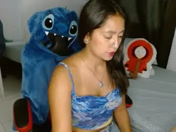 Chaturbate Live Sex Cam of novaperotti