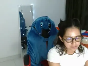 Chaturbate Free Live Porn of novaperotti