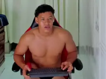 Chaturbate Free Live Porn of potro_stone_