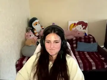 Chaturbate Adult Video Chat of rachaelaugustin