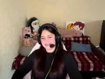 Chaturbate Adult Webcams of rachaelaugustin