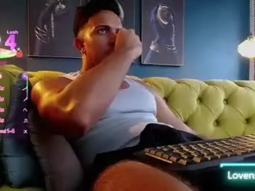 Chaturbate Free Porn Cam of ryan_nesson