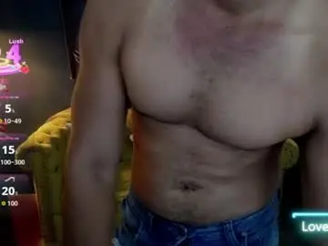 Chaturbate Live Sex Cam of ryan_nesson