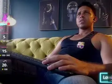Chaturbate Live Sex of ryan_nesson