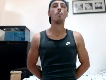 Chaturbate Private Sex Chat of sexymuscle26