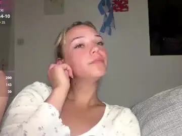 Chaturbate Live Sex Cam of slavgirll
