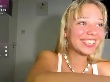 Chaturbate Live Sex Cam of slavgirll