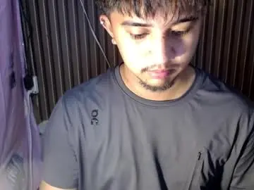Chaturbate Live Sex Cam of terrence_21