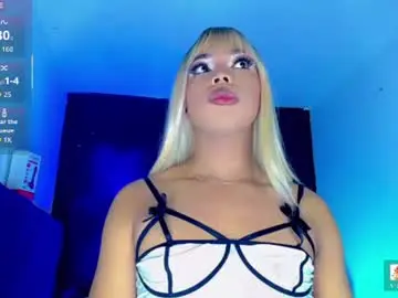 Chaturbate Live Sex Cam of thali_girl