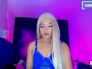 Chaturbate Private Sex Chat of thali_girl