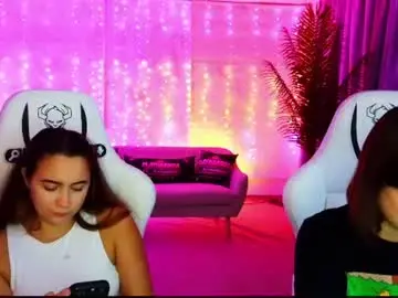 Chaturbate Best live sex cam show of tiffany_054