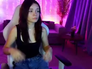 Chaturbate Adult Video Chat of tiffany_054