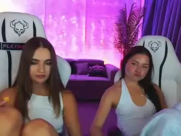 Chaturbate Best live sex cam show of tiffany_054