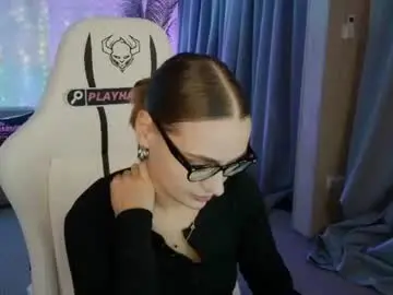 Chaturbate Free Porn Cam of tiffany_054