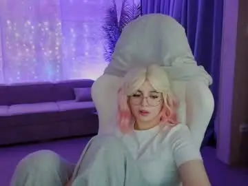 Chaturbate Live Porn of tiffany_054
