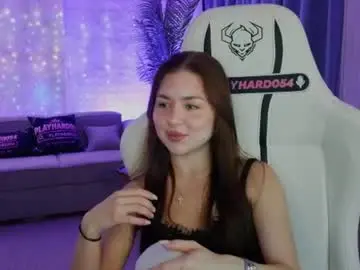 Chaturbate Adult Video Chat of tiffany_054