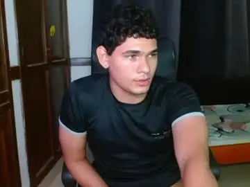 Chaturbate Live Sex Cam of zyrosxk