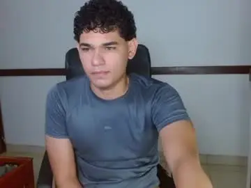 Chaturbate Sex Cam of zyrosxk