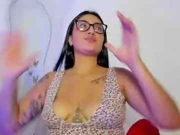 Chaturbate Sex Chat of _angelnaugthy_