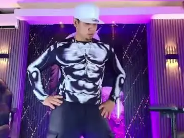 Chaturbate Free Porn Cam of abrahamjg