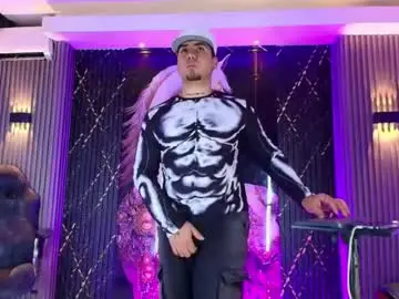 Chaturbate Watch Live Sex Cams of abrahamjg