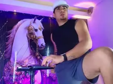 Chaturbate Live Sex Cam of abrahamjg