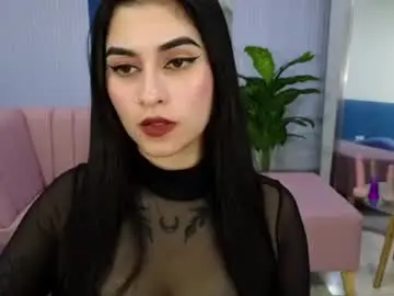 Chaturbate Live Sex of amy_lovelydoll
