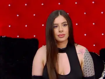 Chaturbate Adult Video Chat of annabellerise