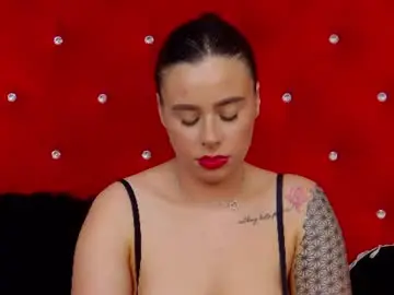 Chaturbate Free Porn Cam of annabellerise